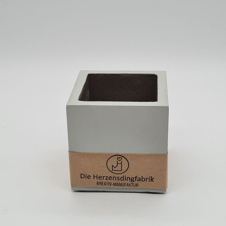 4in1 Stiftehalter "Quadro"