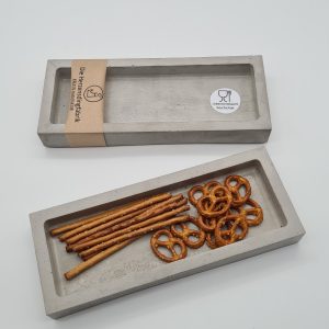 Deko- / Ablageschale "Purist"