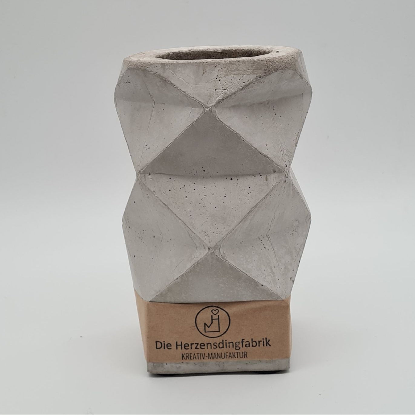 Blumenvase "Alex"