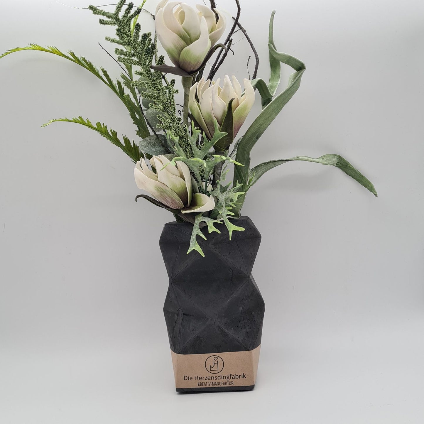 Blumenvase "Alex"