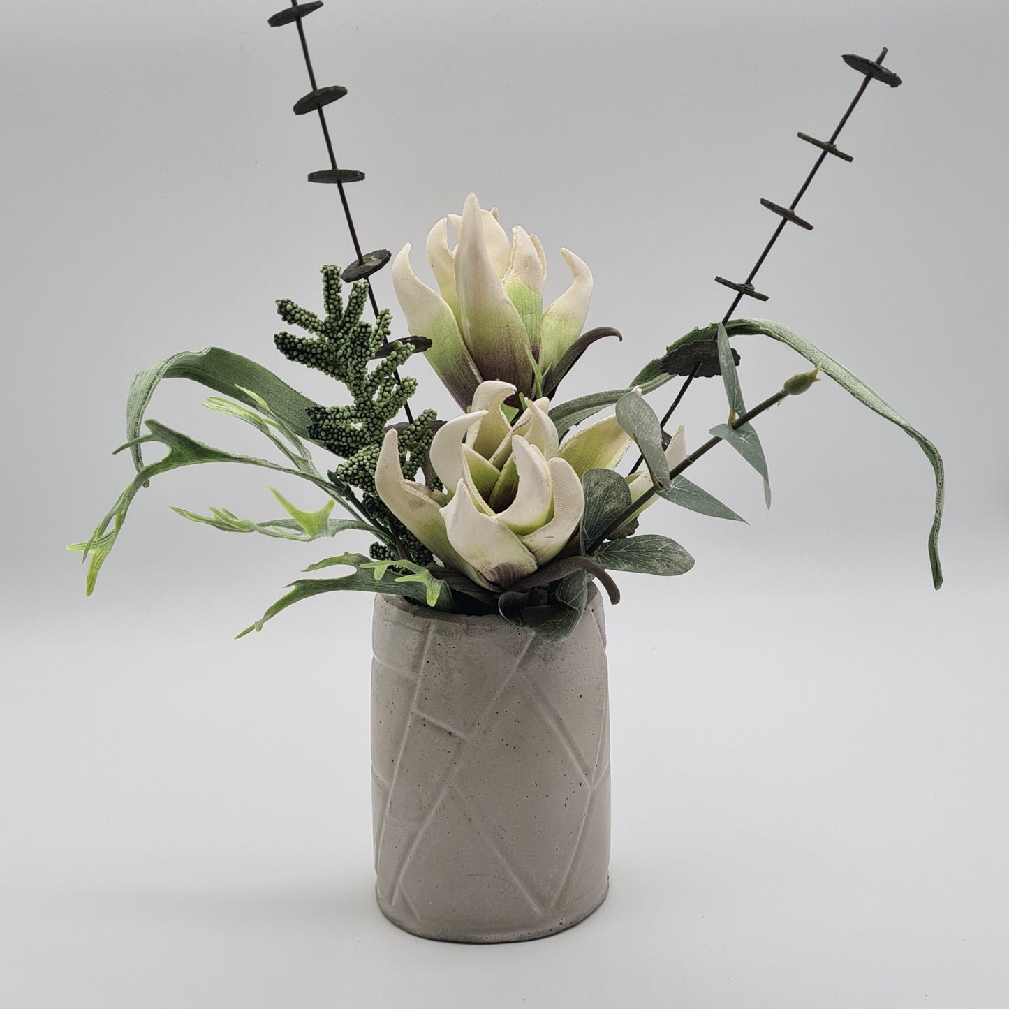 Blumenvase "Juicy"
