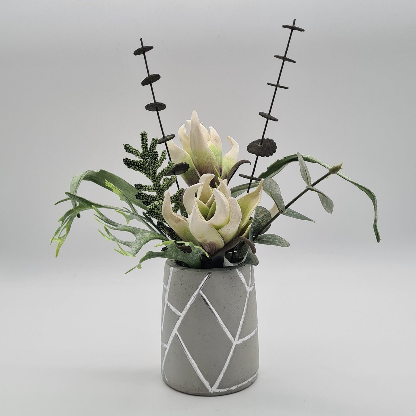 Blumenvase "Juicy"