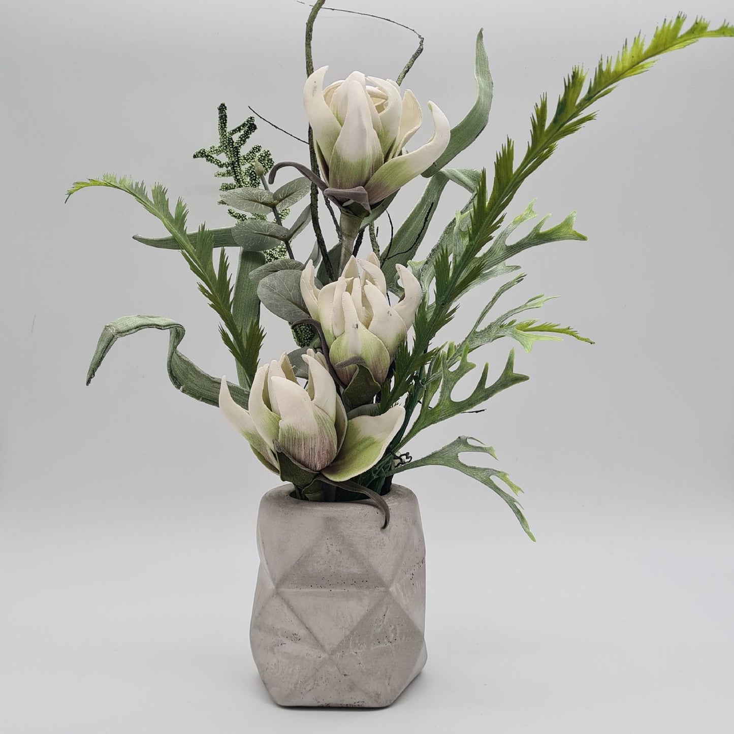 Blumenvase "little Alex"