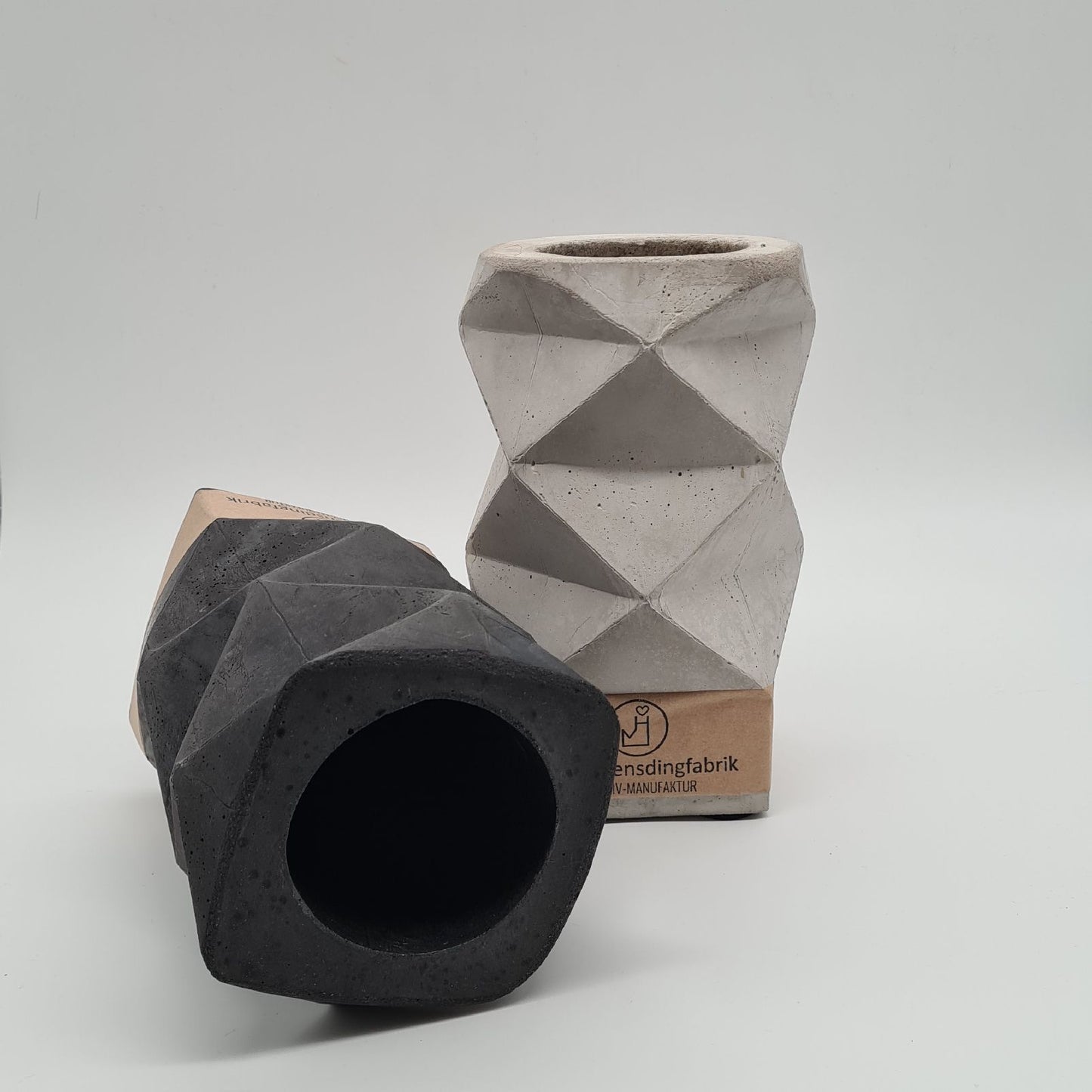 Blumenvase "Alex"
