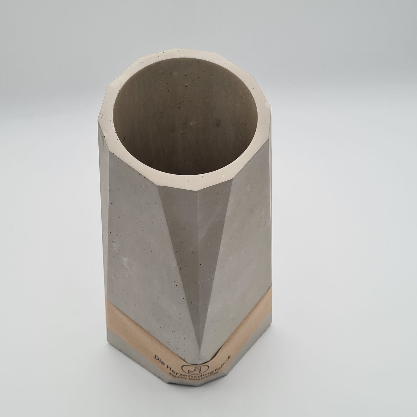 Weinkühler "Concrete & Cool"