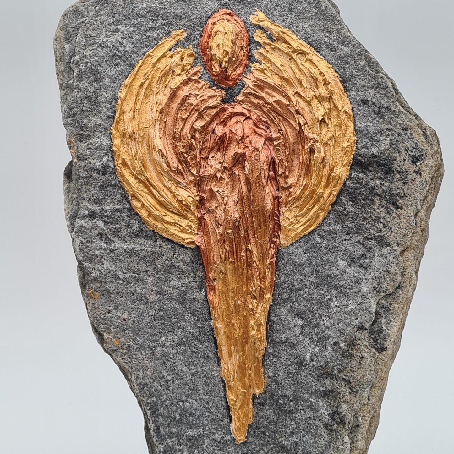 Skulptur "Engel Stone"