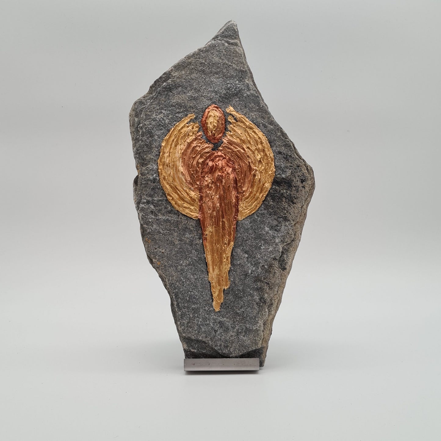 Skulptur "Engel Stone"