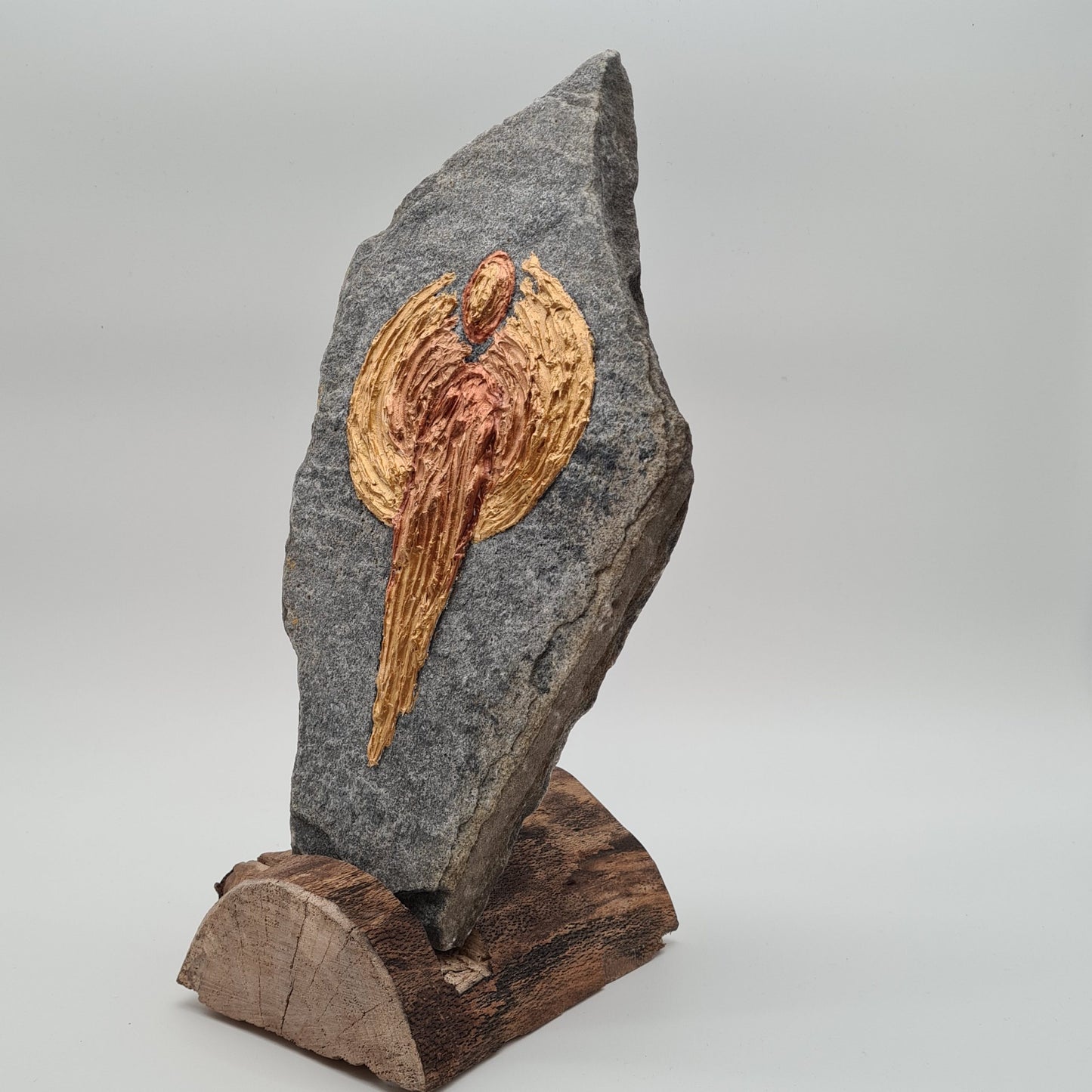 Skulptur "Engel Stone"