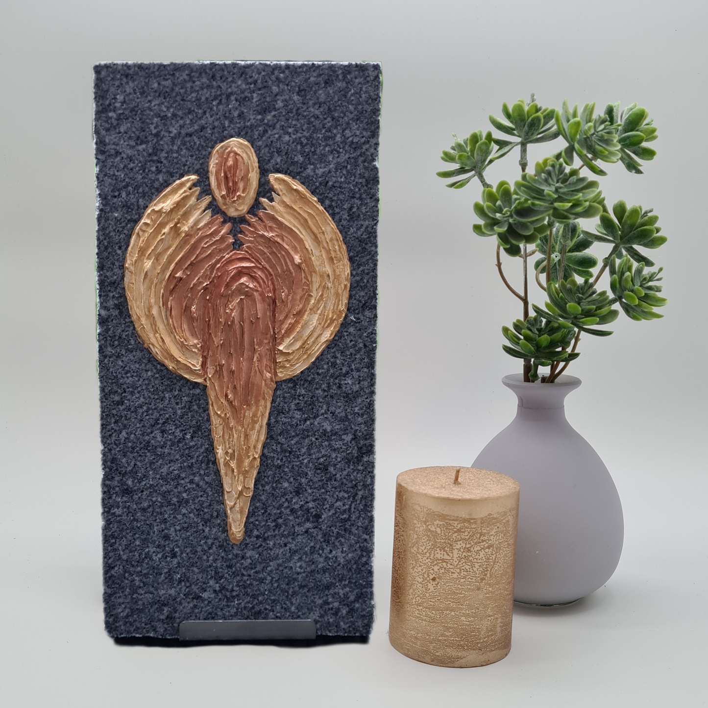 Skulptur "Engel Stone"