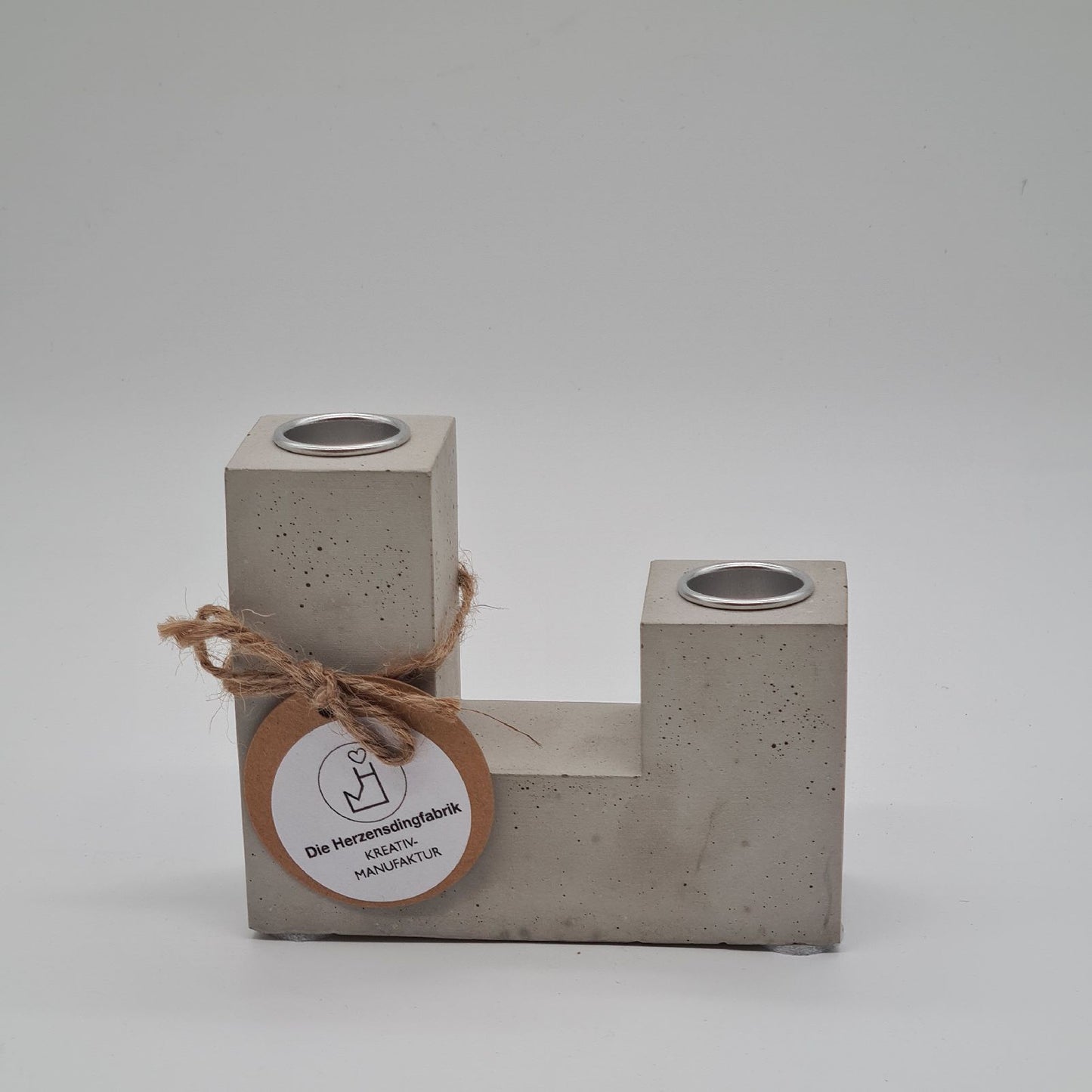 Kerzenhalter "Together" Small