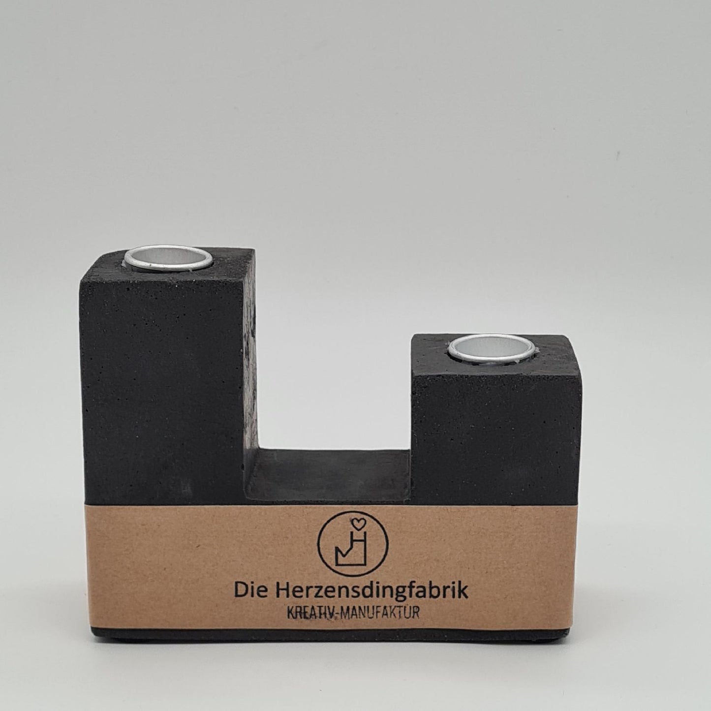 Kerzenhalter "Together"