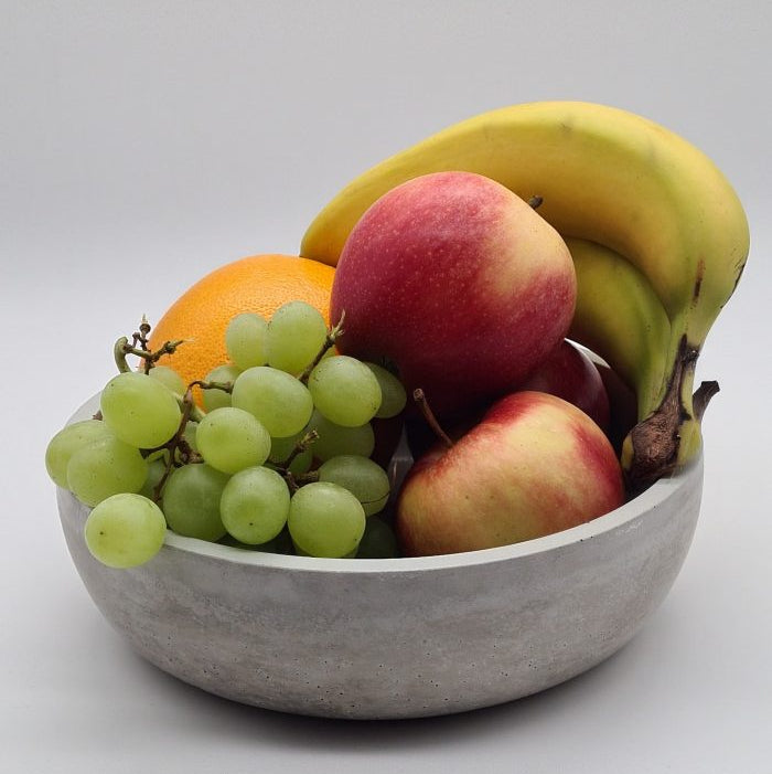 Deko-/ Obstschale "Shiny"