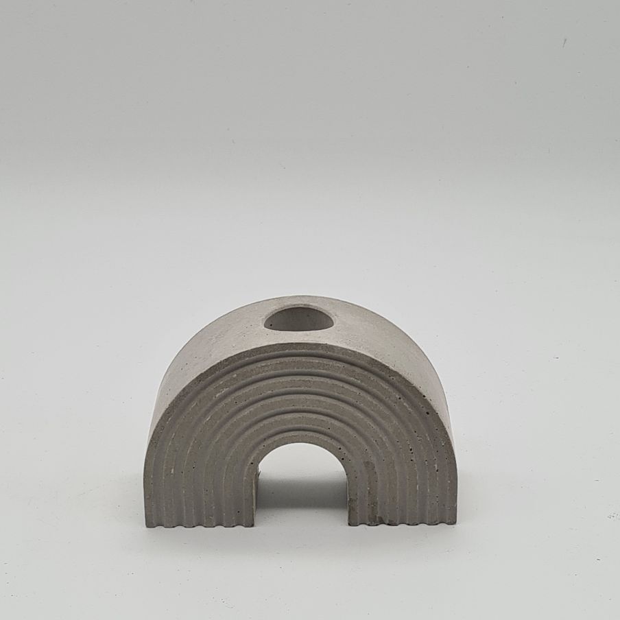 Stabkerzenhalter "Rainbow"