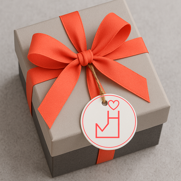 Geschenkgutschein von Die Herzensdingfabrik Kreativmanufaktur für Wohnaccessoires aus Beton