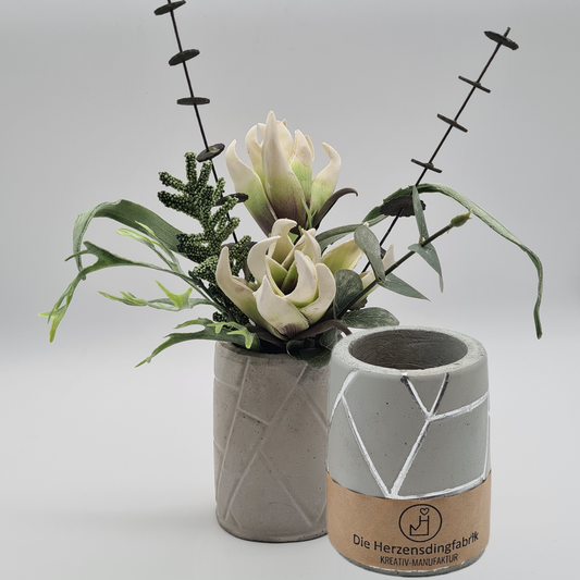 Blumenvase "Juicy"