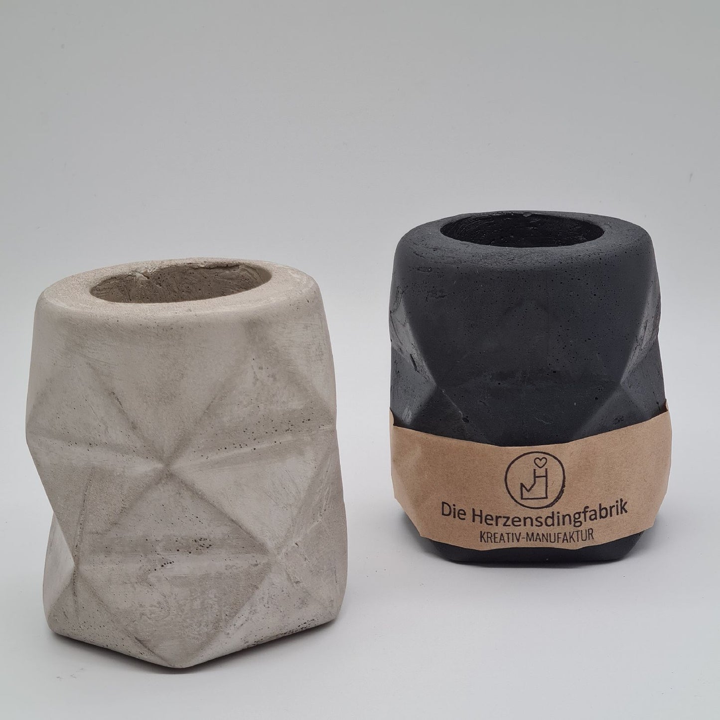Blumenvase "little Alex"