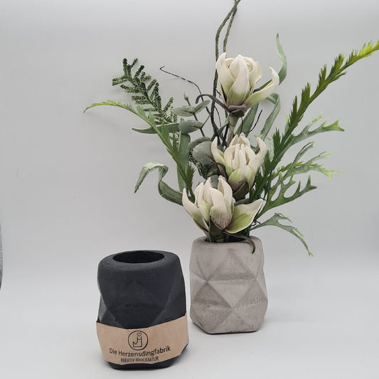Blumenvase "little Alex"