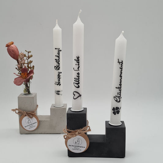Kerzenhalter "Together" Small