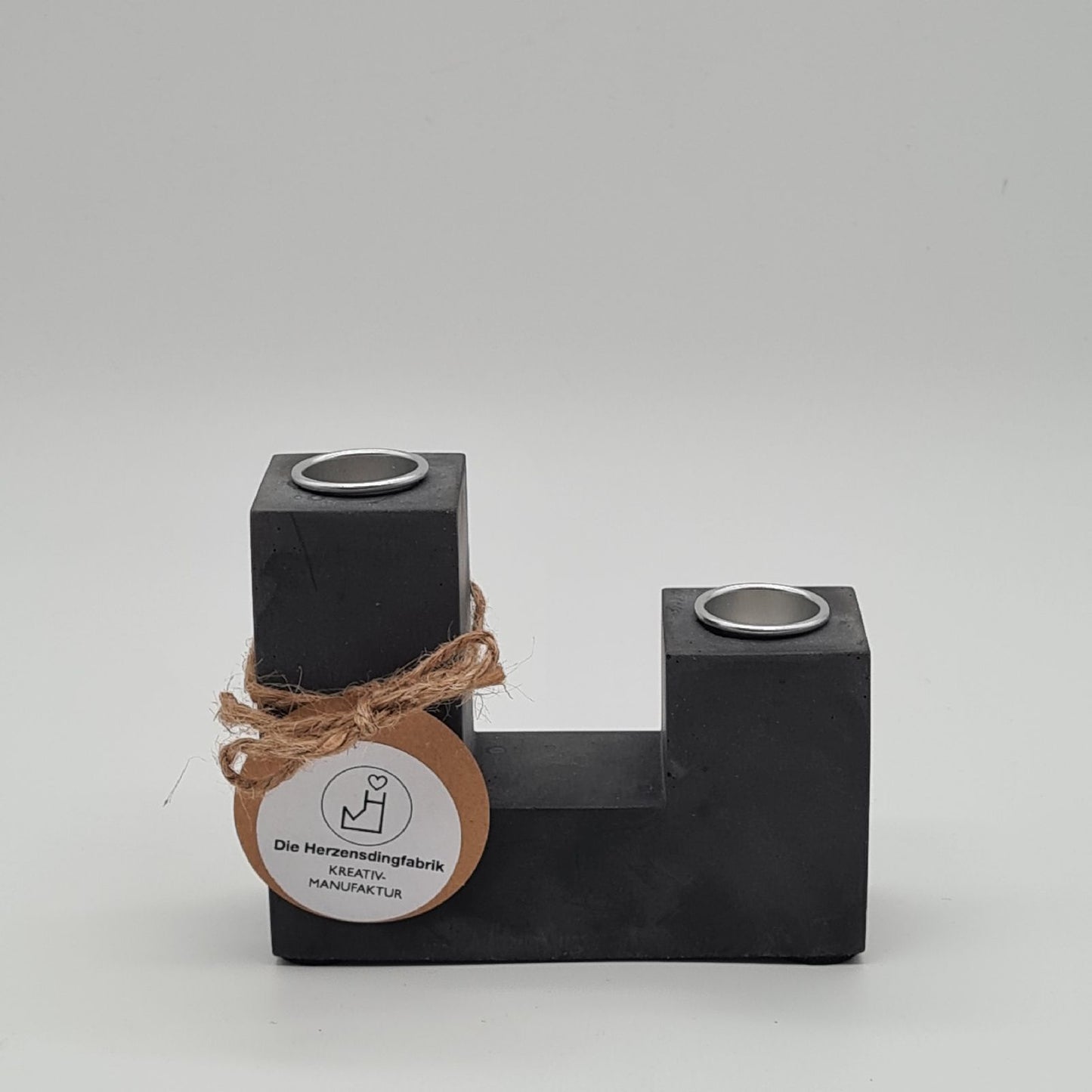 Kerzenhalter "Together" Small
