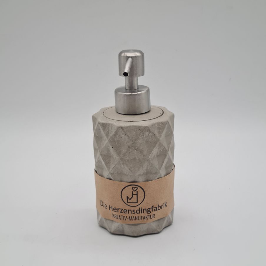 Seifenspender "Purist"