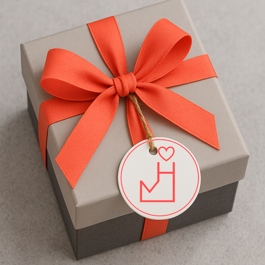 Geschenkgutschein von Die Herzensdingfabrik Kreativmanufaktur für Wohnaccessoires aus Beton